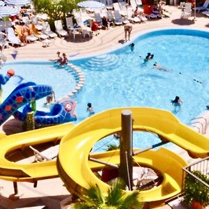 Hotel Azzurra di Gobbi Gestioni srl